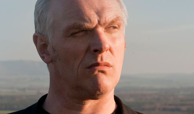 'I came so close to madness' | Greg Davies on his new C4 sitcom Man Down