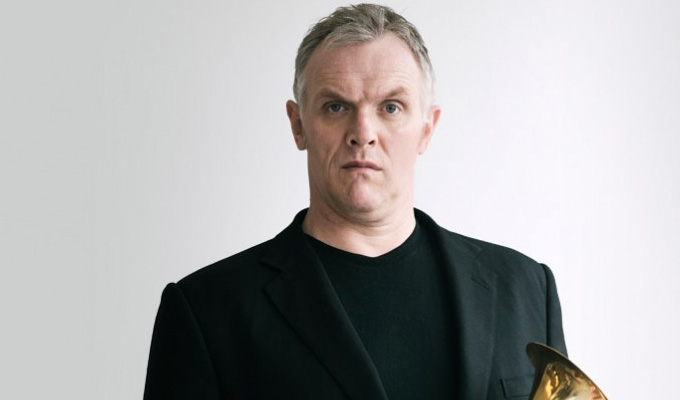 Greg Davies does Who Do You Think You Are? | ...as do Warwick Davis and Ricky Tomlinson
