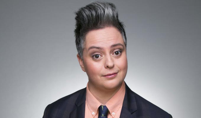 Geraldine Hickey: Things Are Going Well | Melbourne International Comedy Festival review