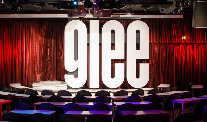 Glee Club faces 'union-bashing' claims | Venue denies ex-employee's charges of 'victimisation'