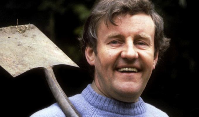 A Good read... | Win one of five copies of new Richard Briers biography