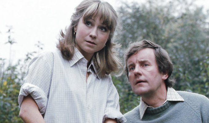 Tom wasn't living a good life... | How Richard Briers hated his most famous character