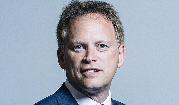 Shapps attacks | Tweets of the week