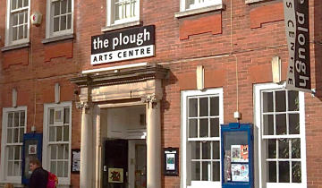 Great Torrington Plough Arts Centre