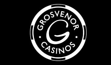 Reading South Grosvenor Casino