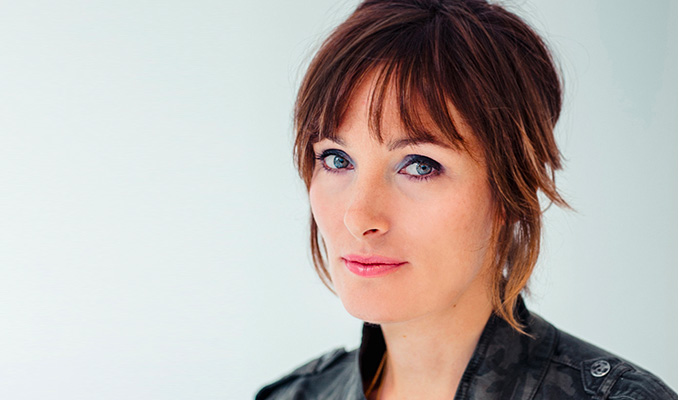 Former agent sells her novel to TV | Hannah Begbie's debut to be adapted for the small screen