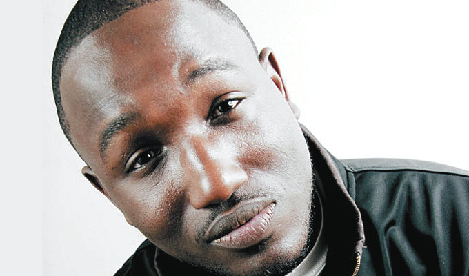 University cuts Hannibal Buress's mic mid-gig | Comic flouted rules restricting on his material