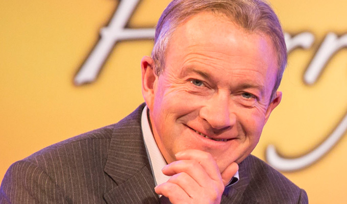 Harry Enfield joins Shakespeare comedy | BBC Two confirms cast for Ben Elton's Upstart Crow