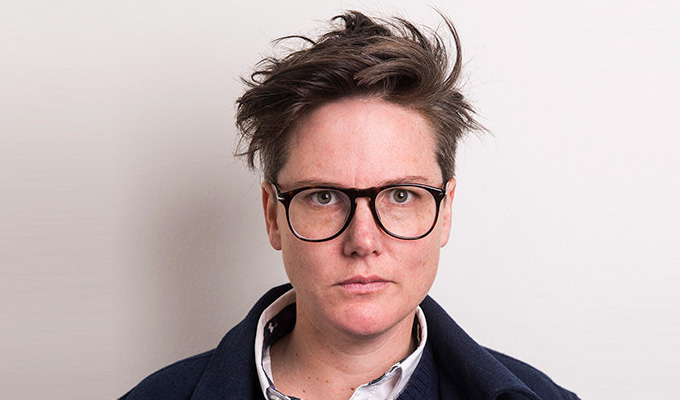 Hannah Gadsby's Nanette: 'An absolutely fascinating and profound hour' | A look back at the Edinburgh Fringe of 2017