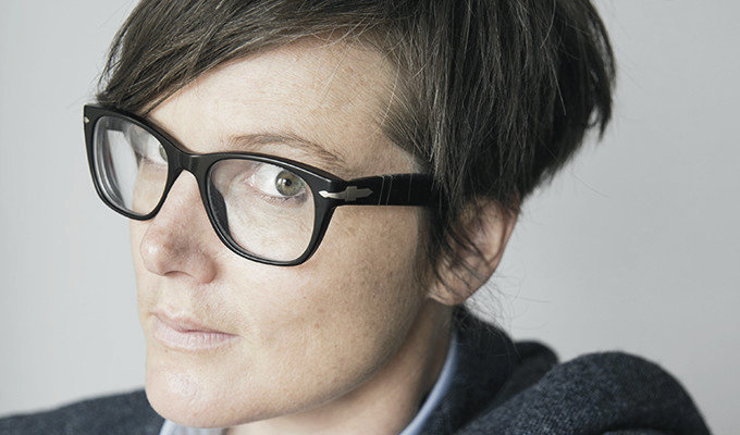 Hannah Gadsby writes her memoirs | Ten Steps To Nanette out in 2018