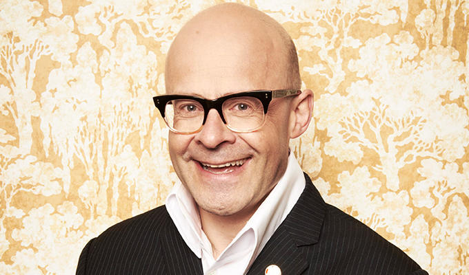 Harry Hill pens a new children's book | How To Be Silly Every Day Of The Year