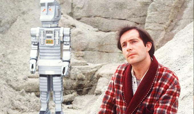 Hitchhikers Guide: What might have been | Douglas Adams biographer reveals ideas for series two