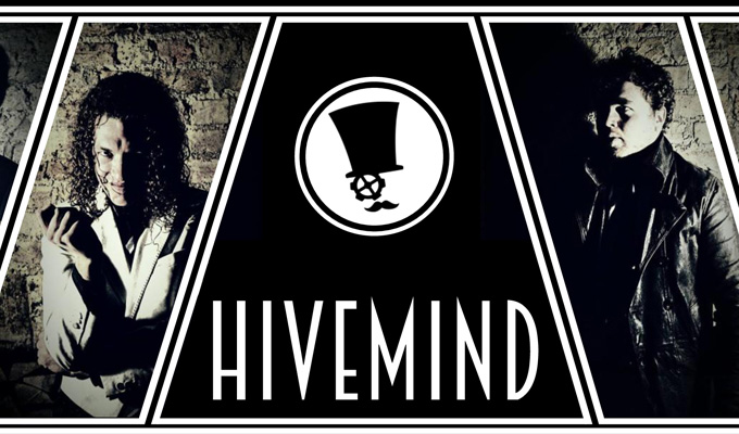  Hivemind Presents: Playlight Robbery