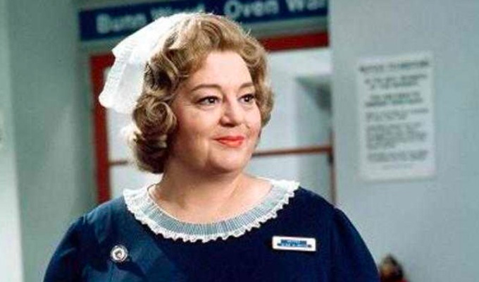 How many times did Hattie Jacques play matron? | Try our Tuesday Trivia Quiz