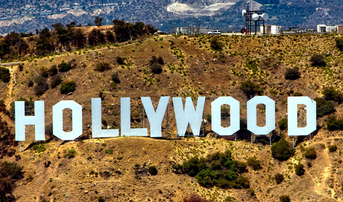 'Hollywood's hottest spec script' | Tweets of the week