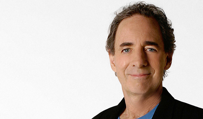 Harry Shearer rejoins the Simpsons | U-turn on his 'I quit' vow