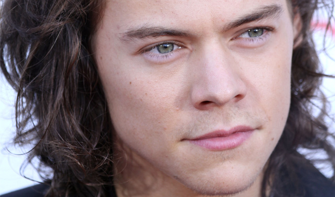 Harry Styles' life becomes a sitcom | US comedy based on 1D star's early life