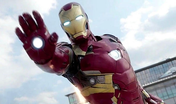 What's the difference between Iron Man and Aluminum Man? | Tweets of the week