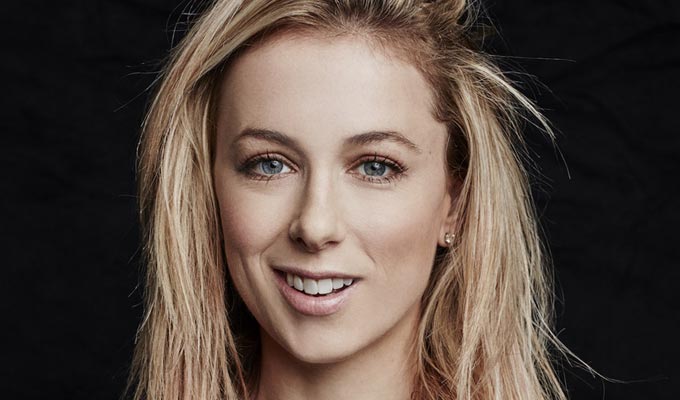 Iliza: Fluent In English | Gig review by Steve Bennett at the Queen Elizabeth Hall, London