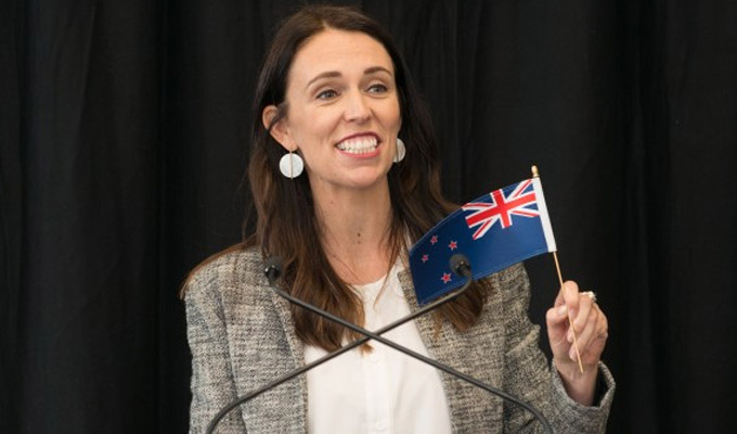 Pride of New Zealand | Even the PM's praising Rose Matafeo's Edinburgh award