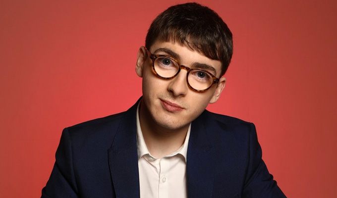 Jack Carroll joins Murder, They Hope Christmas special | As do Martin Kemp, Anita Dobson and Peter Davison