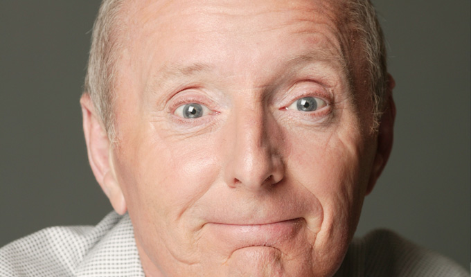 Jasper Carrott pulls gigs for heart op | 'My health comes before anything,' says comic, 72