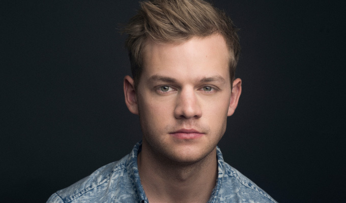 Joel Creasey: The Crown Prince | Melbourne comedy festival review by Steve Bennett
