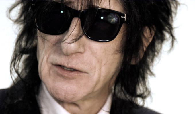 New poems and a memoir from John Cooper Clarke | First collection of verses in 37 years