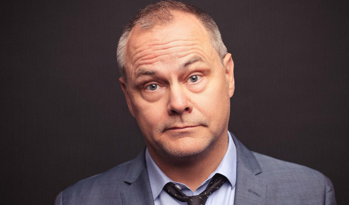 Jack Dee writes a new book | Turning agony uncle again...