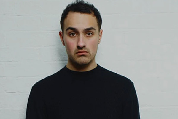 C4 orders Jamie Demetriou comedy | Comic to play inept letting agent