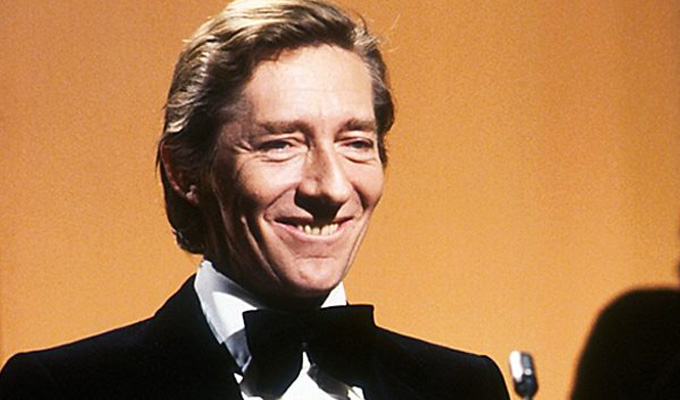 Sitcom legend Jeremy Lloyd died penniless | Writer left nothing in his will