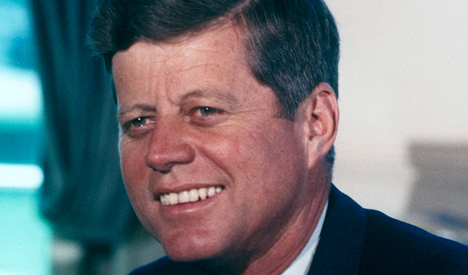 The truth about JFK | Tweets of the week