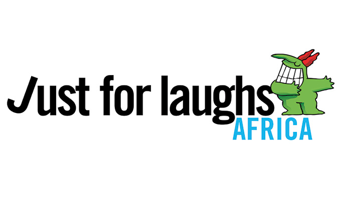 Just For Laughs heads to Africa | Comedy festival to launch in Durban