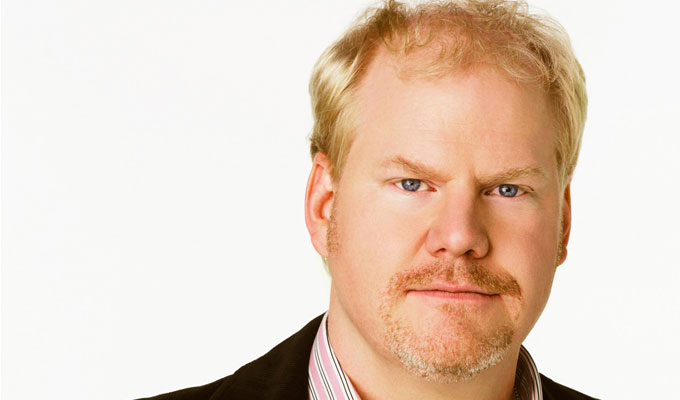 Performing stand-up for the Pope | Jim Gaffigan lands a big gig