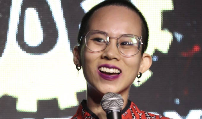 My safe space is under threat | Comedy is where Juliana Heng can talk about their autism and identity... but Malaysian authorities are clamping down
