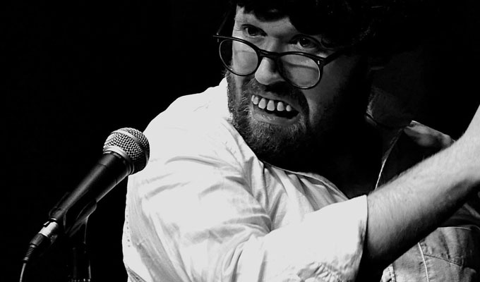 John Kearns: Double Take and Fade Away | Gig review by Steve Bennett at the Soho Theatre, London