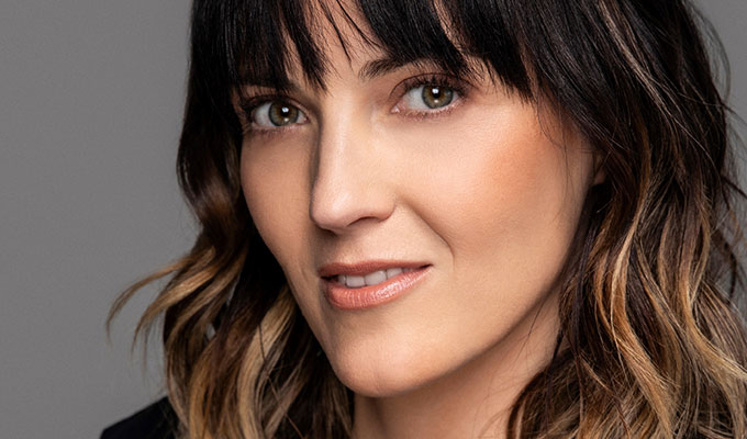 Jen Kirkman pulls her UK dates | With just two days' notice