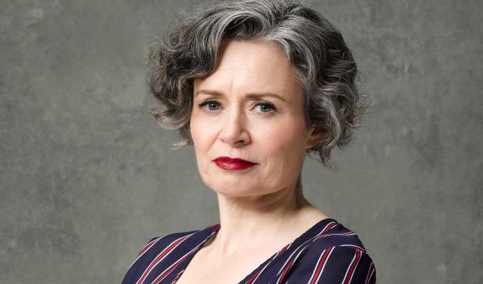 Australian comic Judith Lucy quits stand-up after 35 years | 'I just don’t want to live like that any more.'