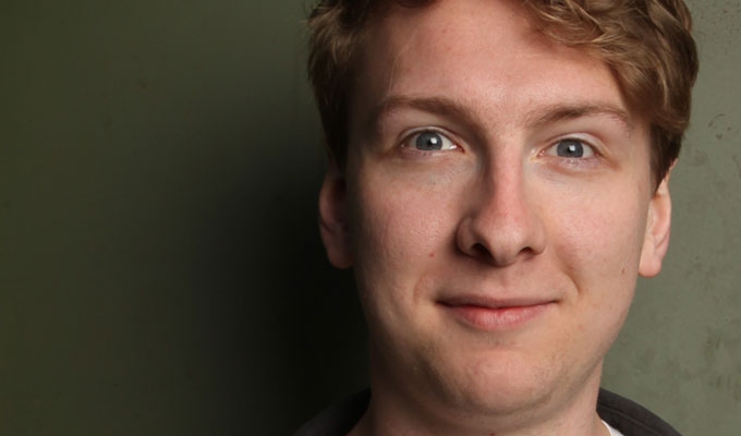 Joe Lycett writes his first book | Social crusader with time on his hands....