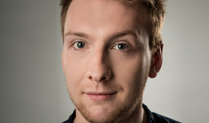 Joe Lycett 'has Sewing Bee stitched up' | Comic tipped as next host of BBC craft competition