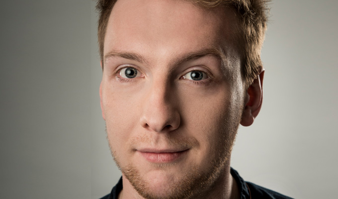 Joe Lycett – Original Review | Review by Steve Bennett