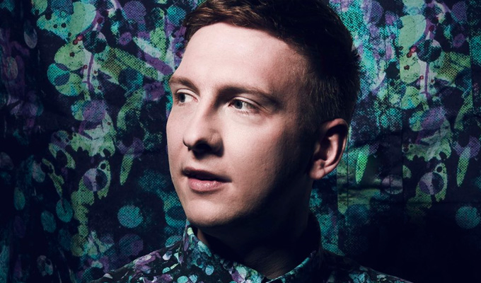 Joe Lycett announces new tour | ...and, yes, it has a punny title