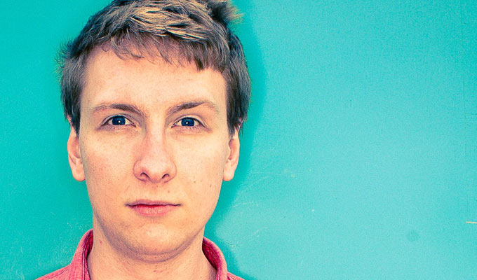 Joe Lycett at Latitude 2014 | Gig review by Steve Bennett