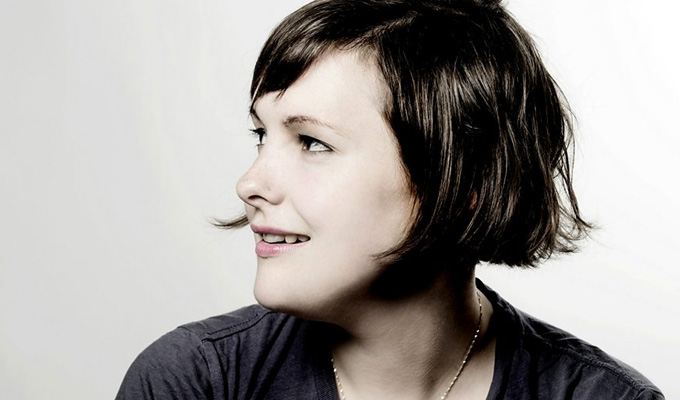 Josie Long announces 2020 tour | New stand-up show about the ‘mind-bending intensity of new motherhood'