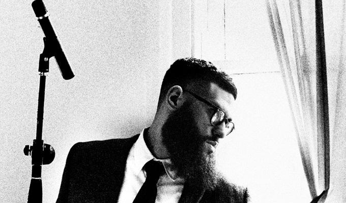  Jamali Maddix: Chickens Come Home to Roost