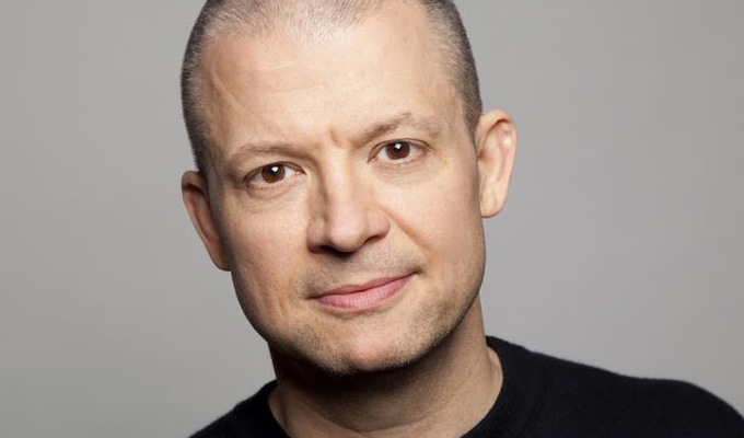 Jim Norton announces UK and Ireland dates | Part of his Kneeling Room Only tour