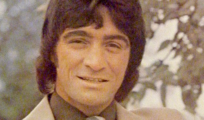 Johnny Carroll dies at 78 | The 'Brummie Stud' who fell from fame and fortune