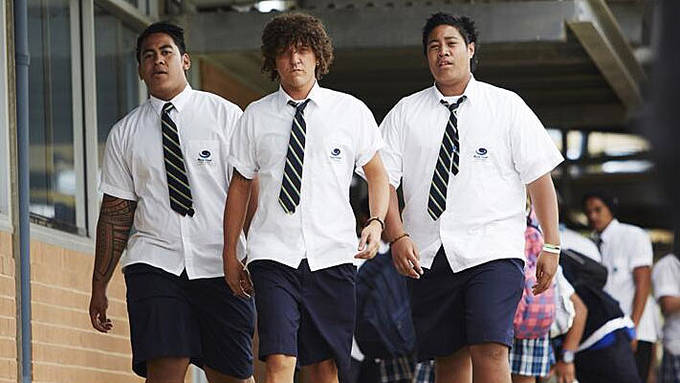 BBC to release new sitcom all at once | iPlayer first for Jonah From Tonga