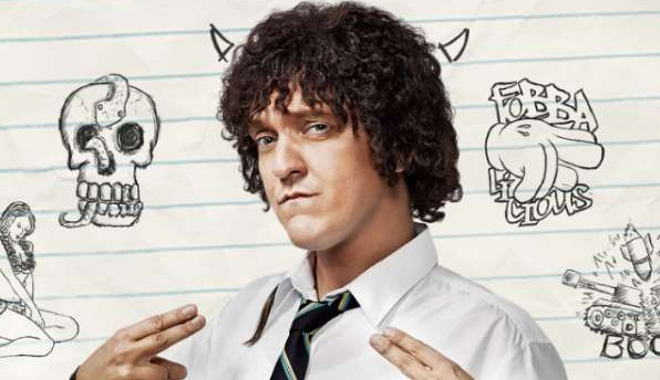 Chris Lilley to shoot new Netflix series | Summer Heights High comic weathers racism storm