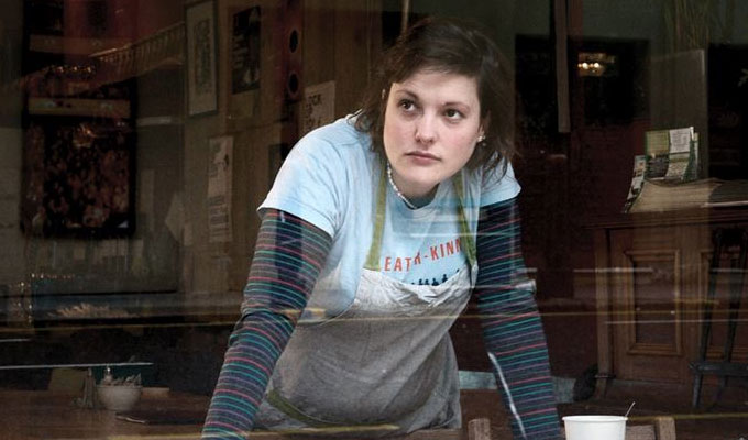 Josie Long: Let's Go Adventure | Film review by Jay Richardson